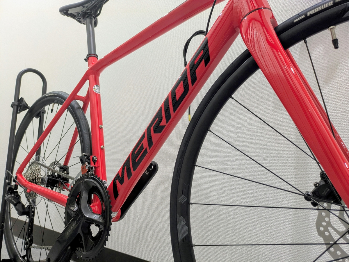 MERIDA SCULTURA 700