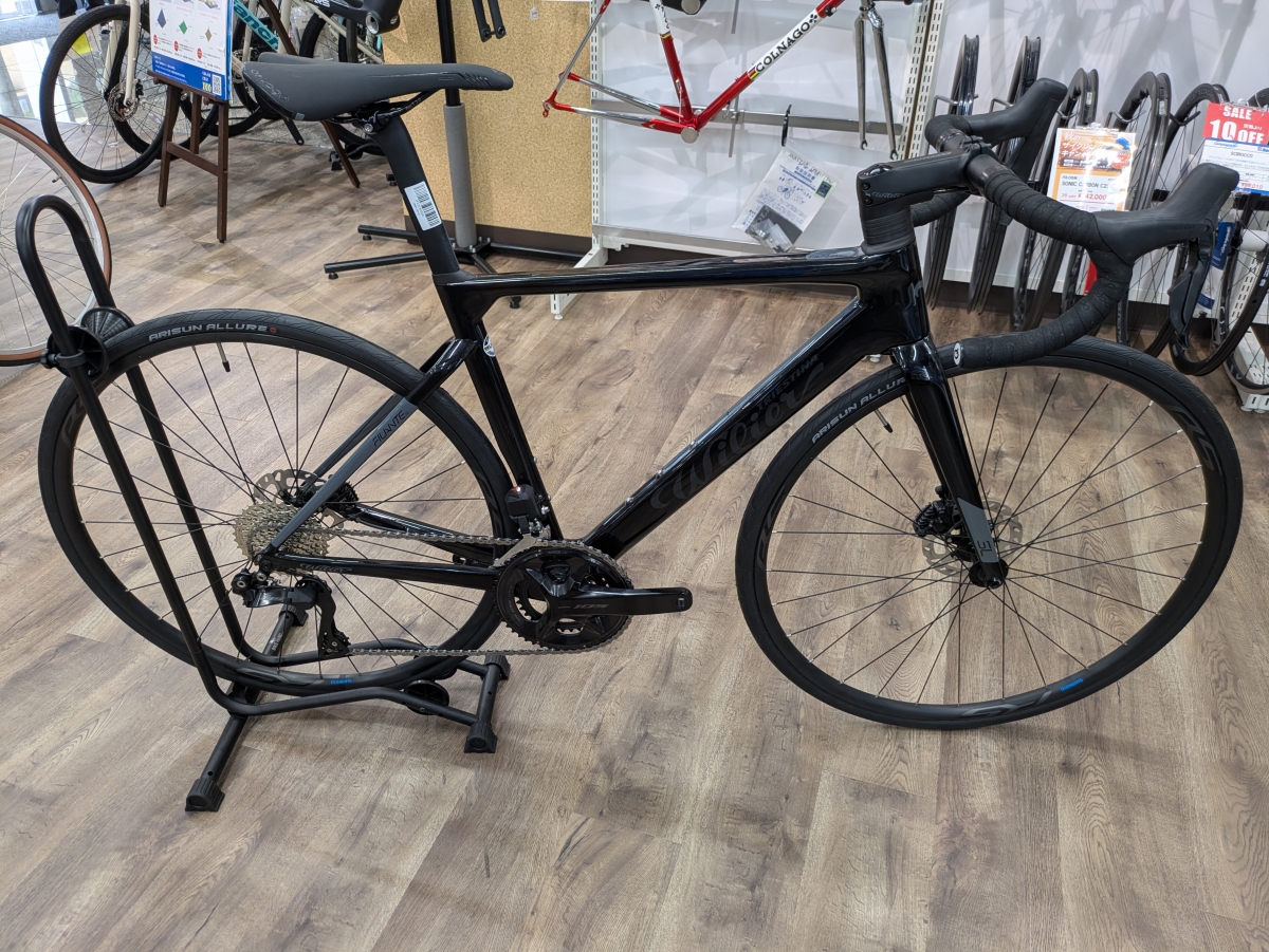 WILIER FILANTE SL 105 DISC Di2