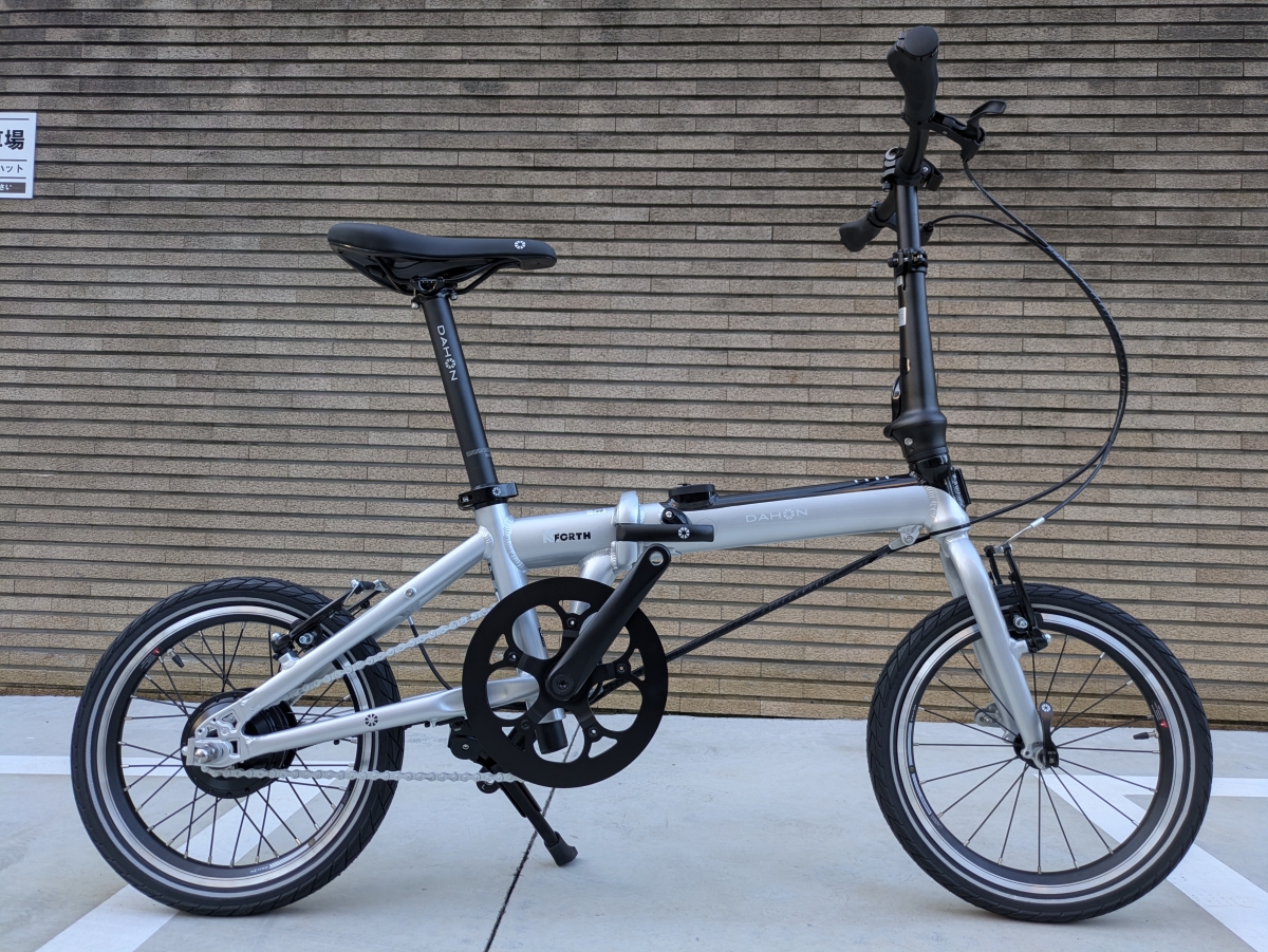 DAHON K-FORTH