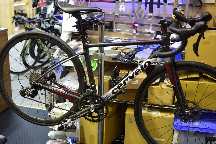 【第3回 OHA】オーバーホールの内容と価格の違いを比較【オーバーホールはY’s新橋店】 | Y's Road 新橋トライアスロン館