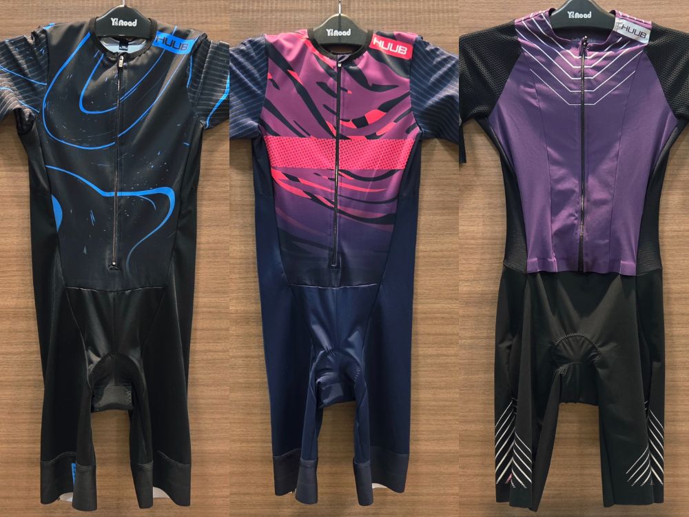HUUB_レディーストライ_まとめ