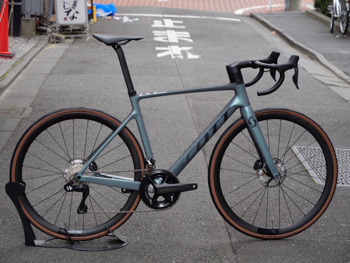 SCOTT 2023 ADDICT RC15
