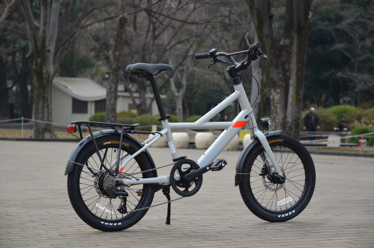 【新橋キャノンデールブランドストア】日本最速！CANNONDALEの超最新E-BIKE 『COMPACT NEO』… | 新橋 銀座 港区 中央区でスポーツ自転車をお探しならY's Road 新橋店
