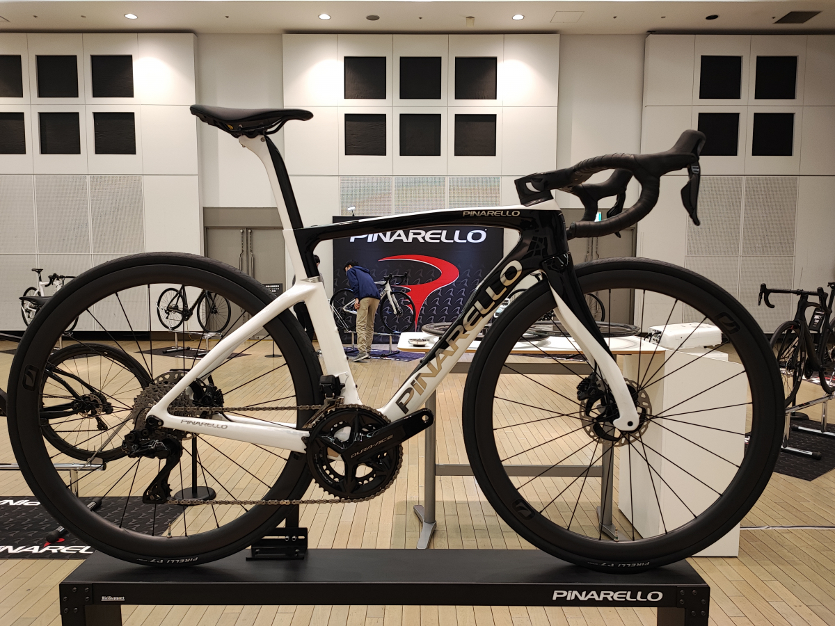 【PINARELLO2023】フルモデルチェンジを果たしたPINARELLOの2023モデルを一気に紹介します！！… | 新橋 銀座 港区 中央区でスポーツ自転車をお探しならY's Road 新橋店