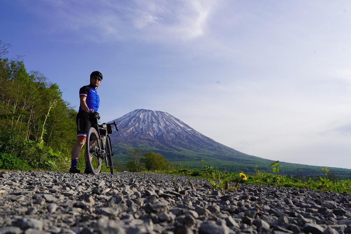 #RideCannondale　春のニセコグラベル参戦！狙ったかのように…… | 新橋 銀座 港区 中央区でスポーツ自転車をお探しならY's Road 新橋店