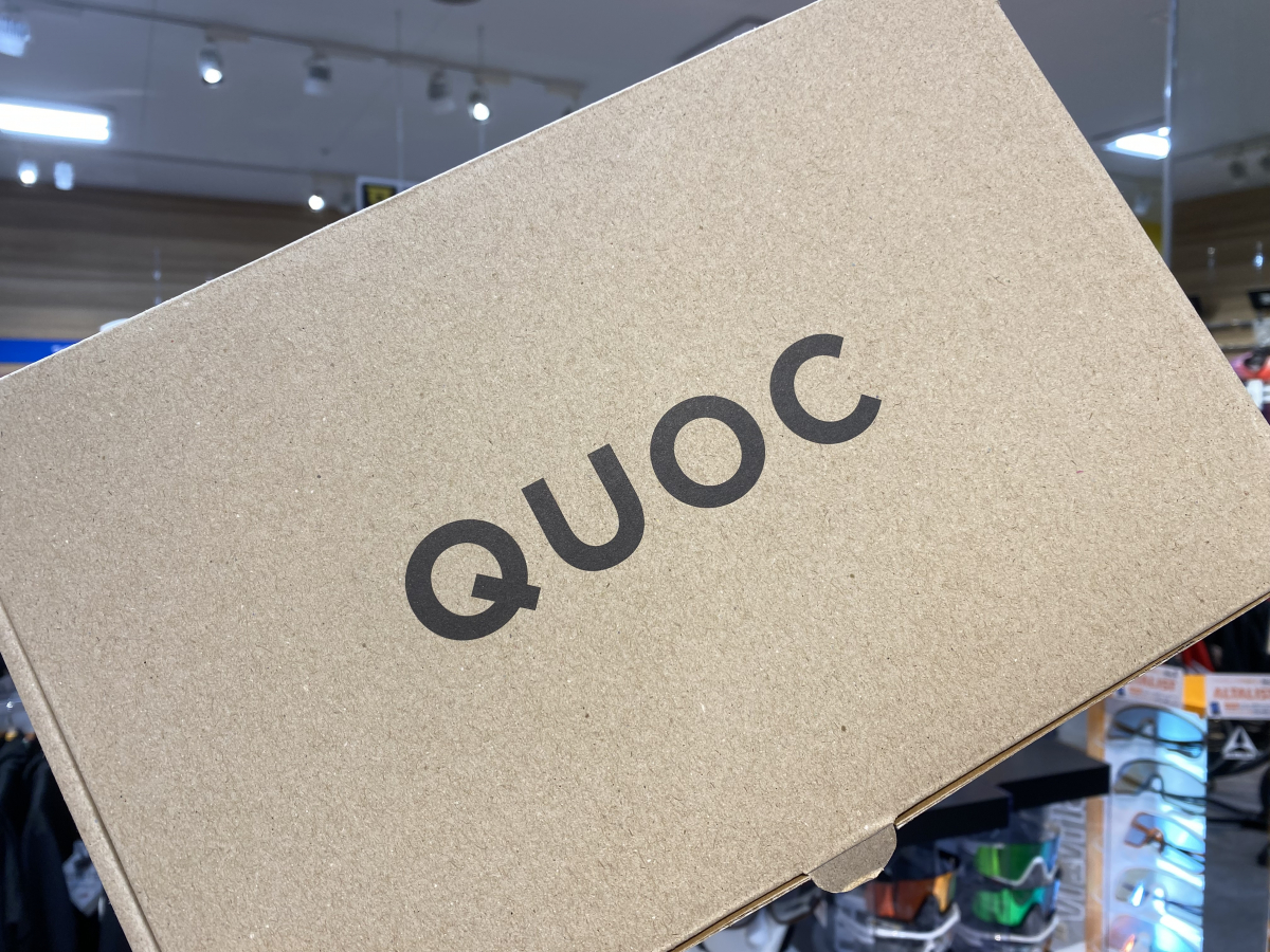 【取り扱い開始！！】新橋にQUOCが入荷しました！！ | 新橋 銀座 港区 中央区でスポーツ自転車をお探しならY's Road 新橋店