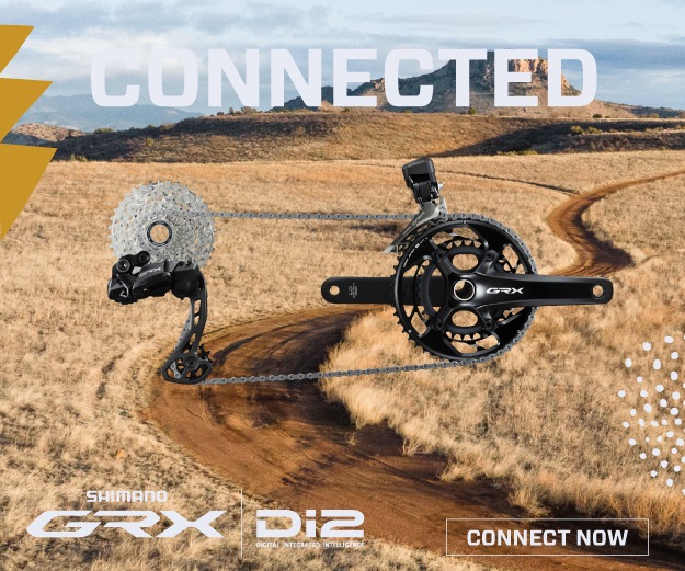 リア12速のシマノGRX Di2発表！機械式を含め、どんな使い方がベストか解説します！ | 新橋 銀座 港区 中央区でスポーツ自転車をお探しならY's Road 新橋店