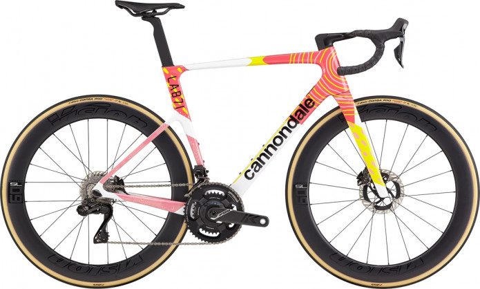 【新橋キャノンデールブランドストア】　　話題の超限定スーパーチームレプリカ！LAB71 SUPERSIX EVO … | 新橋 銀座 港区 中央区でスポーツ自転車をお探しならY's Road 新橋店