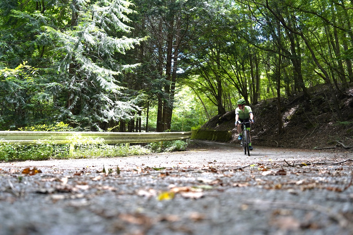 #RideCannondale　シマノバイカーズも楽しかったが、ついでに走ったルートが最高だった | 新橋 銀座 港区 中央区でスポーツ自転車をお探しならY's Road 新橋店