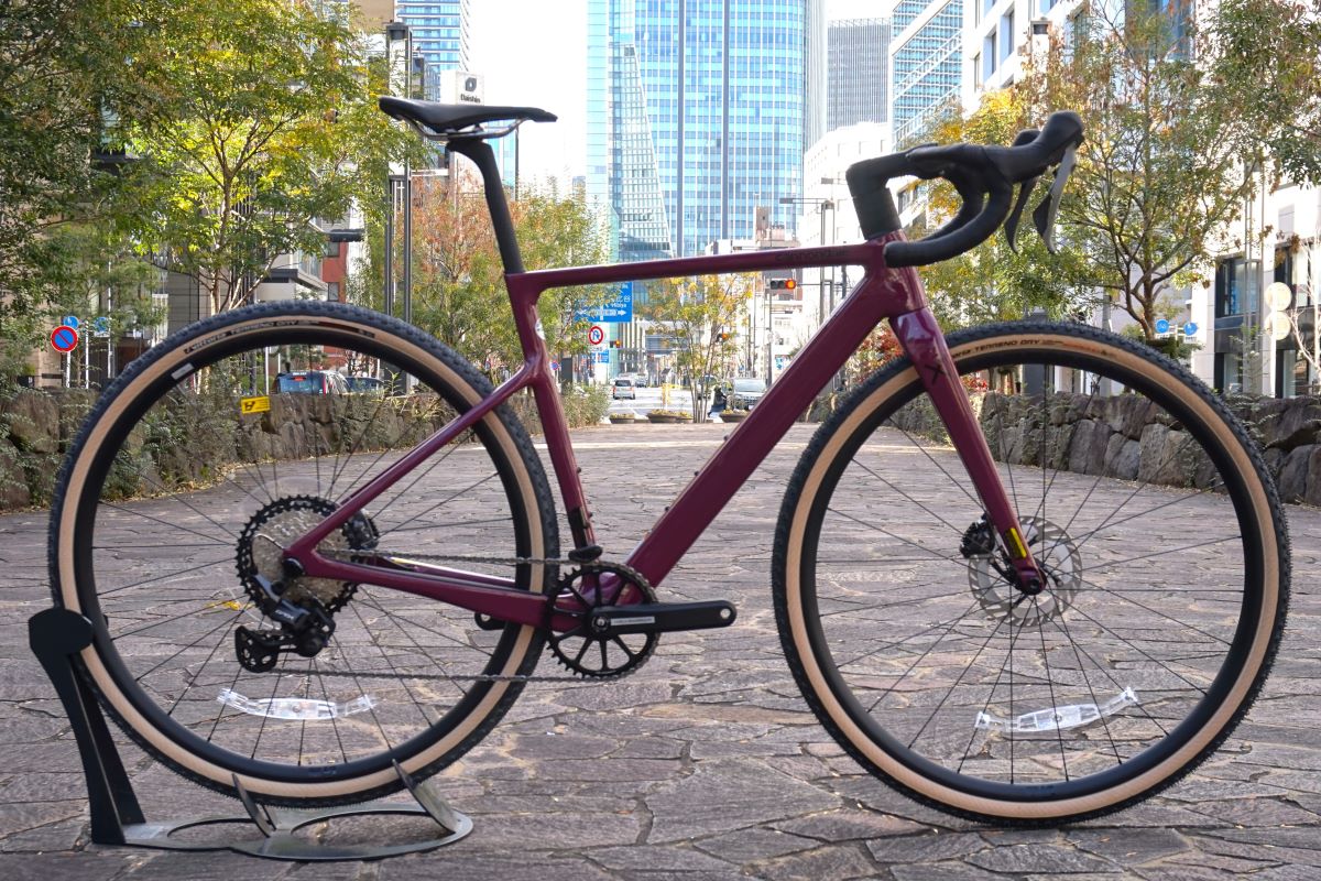 【決算セール18日から！】UmboundGravelで優勝したグラベルレーサーSUPERSIX EVO SEもセー… | 新橋 銀座 港区 中央区でスポーツ自転車をお探しならY's Road 新橋店