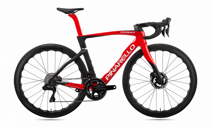 【新春SALE】圧倒的な知名度を誇るイタリアンブランドPINARELLOが放つ”DOGMA F”のフレームセットが… | 新橋 銀座 港区 中央区でスポーツ自転車をお探しならY's Road 新橋店