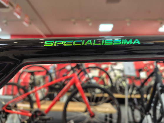 【BIANCHI バイクストア 新橋】1点限り！40％OFFのSPECIALISSIMAアウトレット！！ | 新橋 銀座 港区 中央区でスポーツ自転車をお探しならY's Road 新橋店