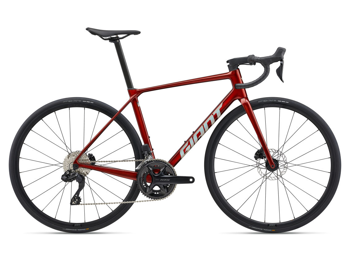 GIANT TCR ADV1