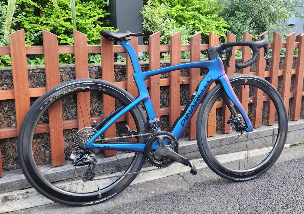 【インプレ】リア13速と世界最速の変速スピードを手に入れた『CAMPAGNOLO SUPER RECORD 13s… | 新橋 銀座 港区 中央区でスポーツ自転車をお探しならY's Road 新橋店