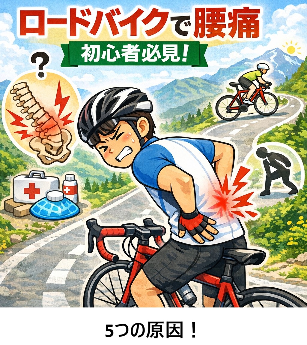 1腰痛トップイラスト