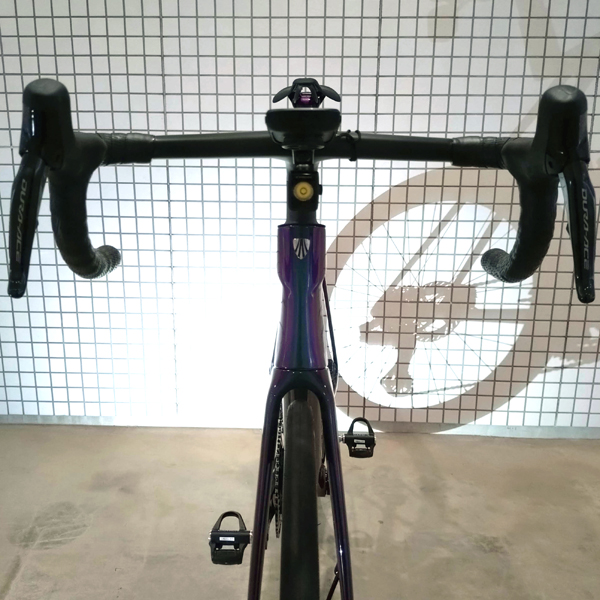 【HOW TO】一体型ハンドルのメリットとは？ロードバイクで増えている理由を解説 | 新橋 銀座 港区 中央区でスポーツ自転車をお探しならY's Road 新橋店