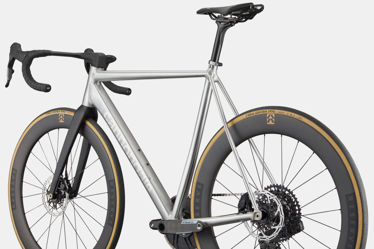 ついに発表【Cannondale 】キャノンデール CAAD14とは？新型アルミロードの性能と進化を解説 | 新橋 銀座 港区 中央区でスポーツ自転車をお探しならY's Road 新橋店