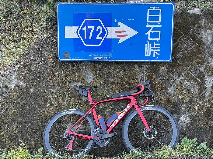 ヒルクライムでのスプロケットの選び方　白石峠 定峰峠で山岳TTしてみた【富士ヒルチャレンジ14】 | 新橋 銀座 港区 中央区でスポーツ自転車をお探しならY's Road 新橋店