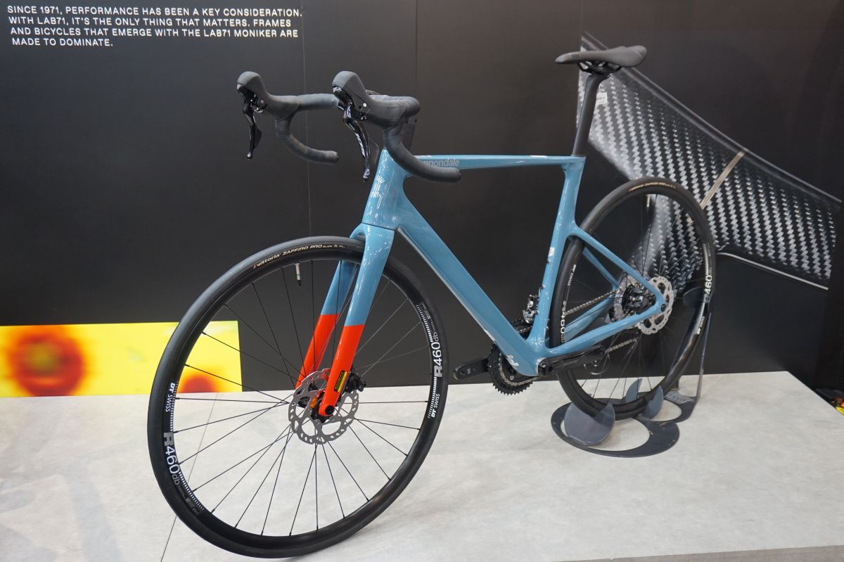【Cannondale】いま旧世代のSUPERSIX EVOを購入する積極的な理由とは | 新橋 銀座 港区 中央区でスポーツ自転車をお探しならY's Road 新橋店