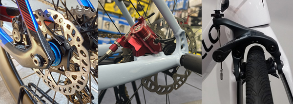 【HOW TO】今ロードバイクを買うなら？リムかDISCか問題を“2026年の最新状況”で整理してみました | 新橋 銀座 港区 中央区でスポーツ自転車をお探しならY's Road 新橋店