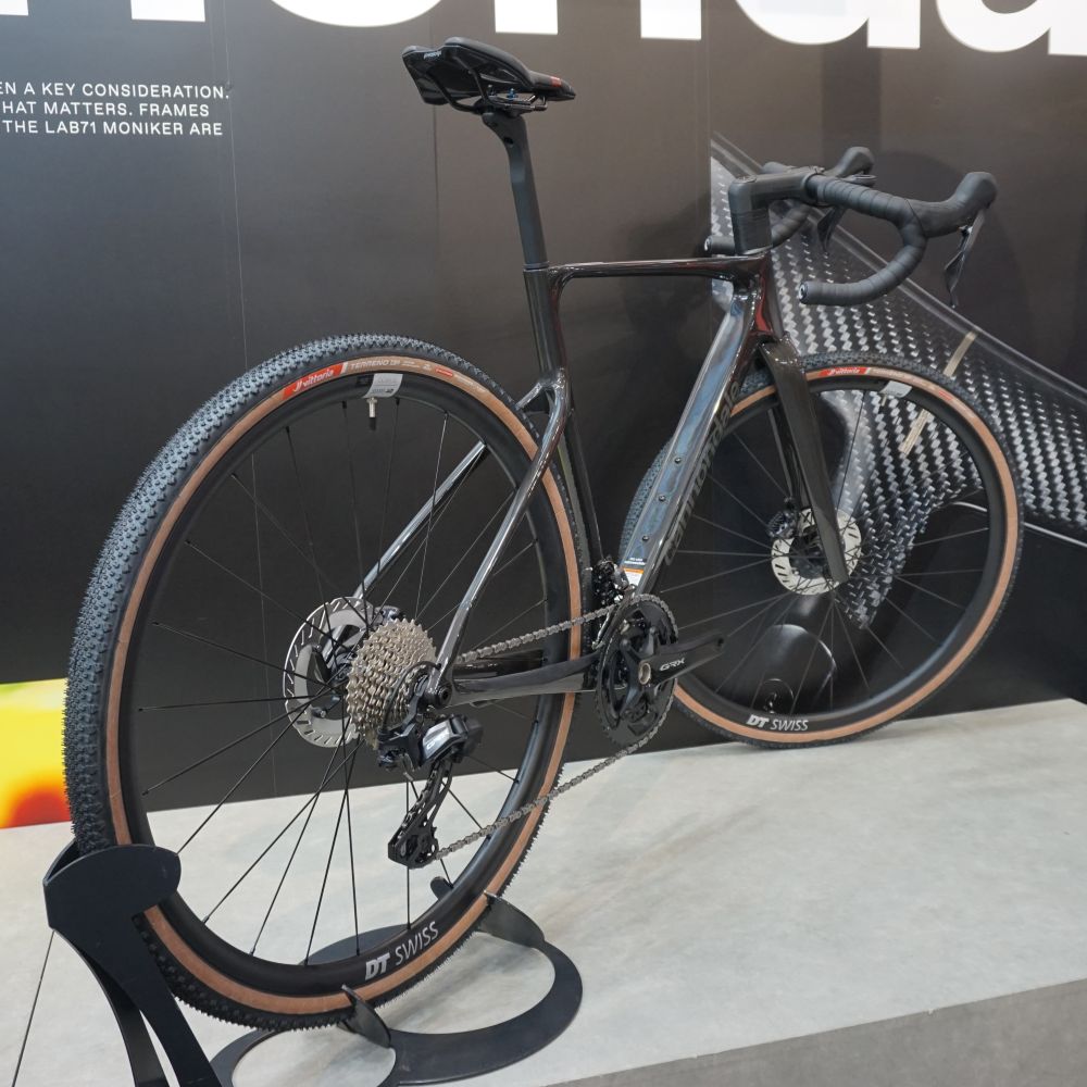 【Cannondale The LAB】日本初のUCIグラベルレースが8月に宮城で開催！SUPER Xで行こう！ | 新橋 銀座 港区 中央区でスポーツ自転車をお探しならY's Road 新橋店