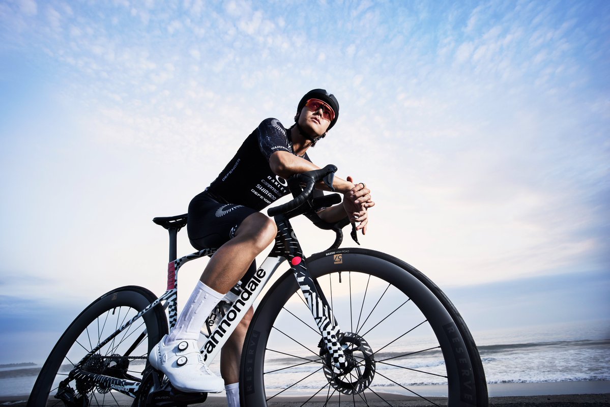 【Cannondale The LAB】SUPERSIX EVOにアジア限定カラーが登場！8/9までは先行受注を実… | 新橋 銀座 港区 中央区でスポーツ自転車をお探しならY's Road 新橋店