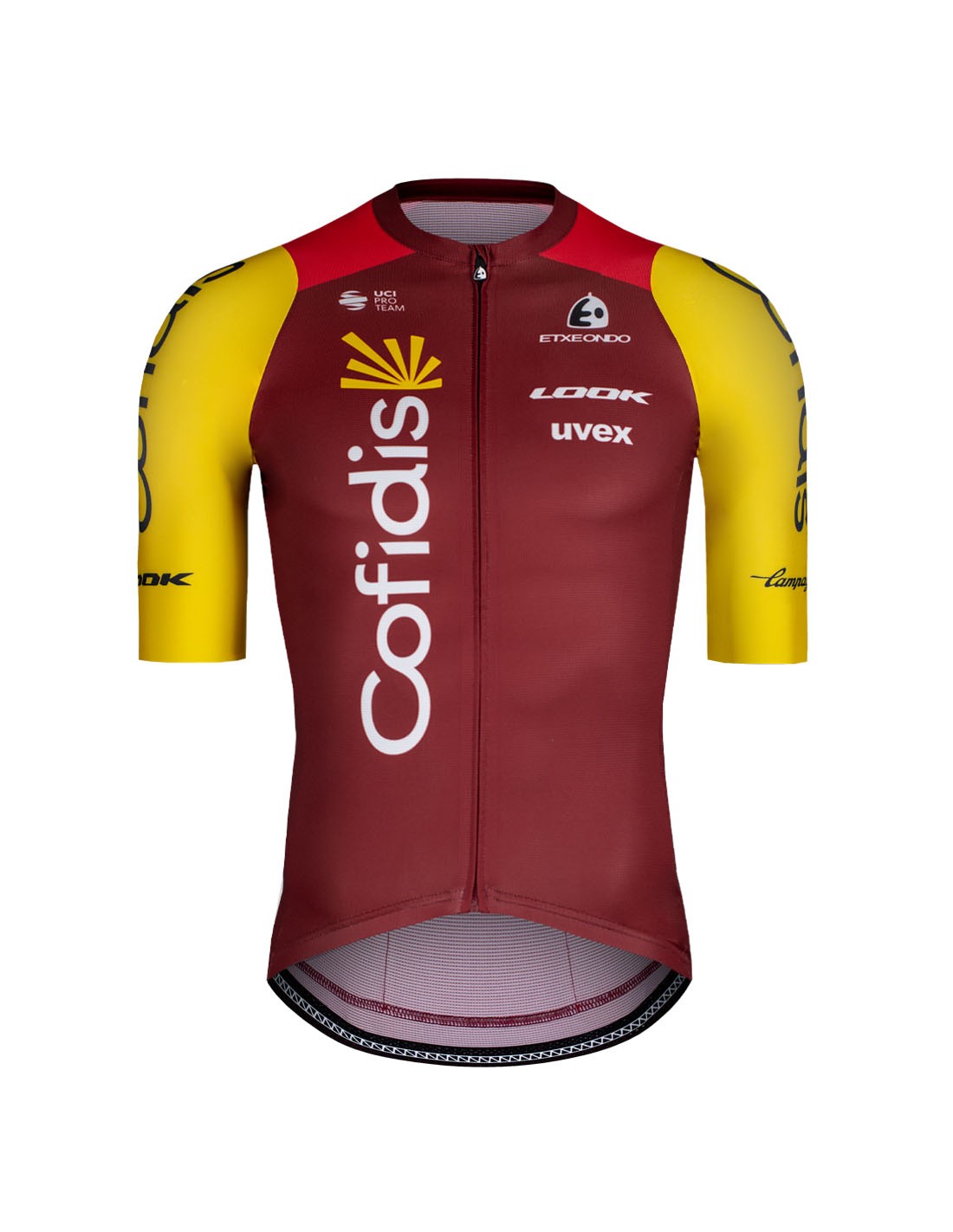 jersey-cofidis-training