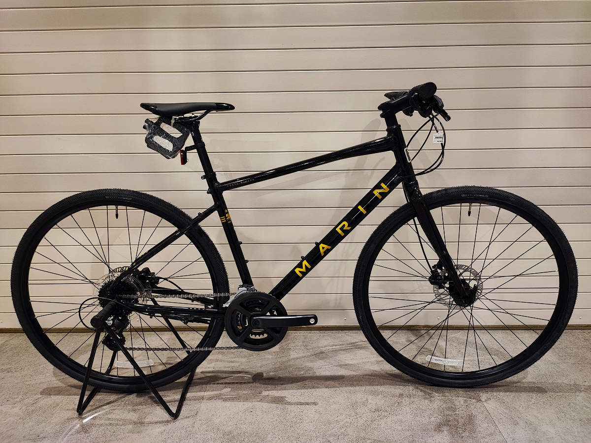 MARIN 23 CORTE MADERA DISC AF SE