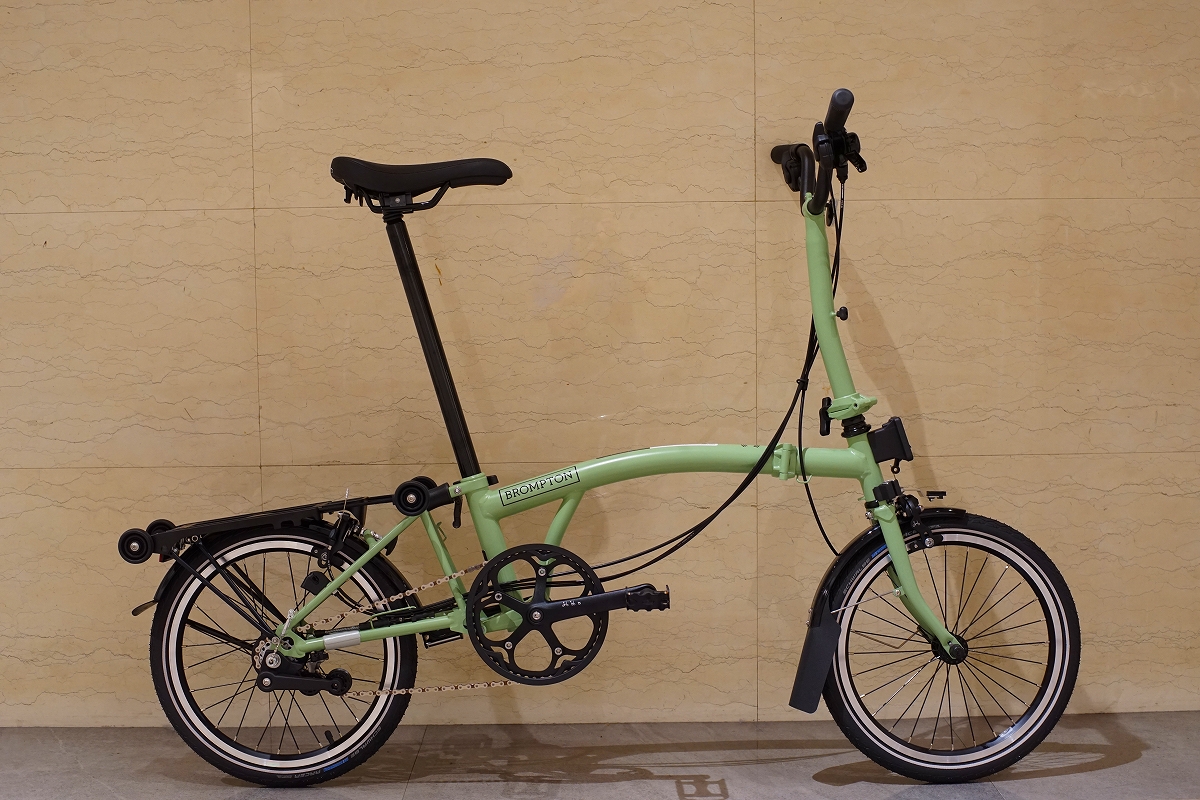 BROMPTON