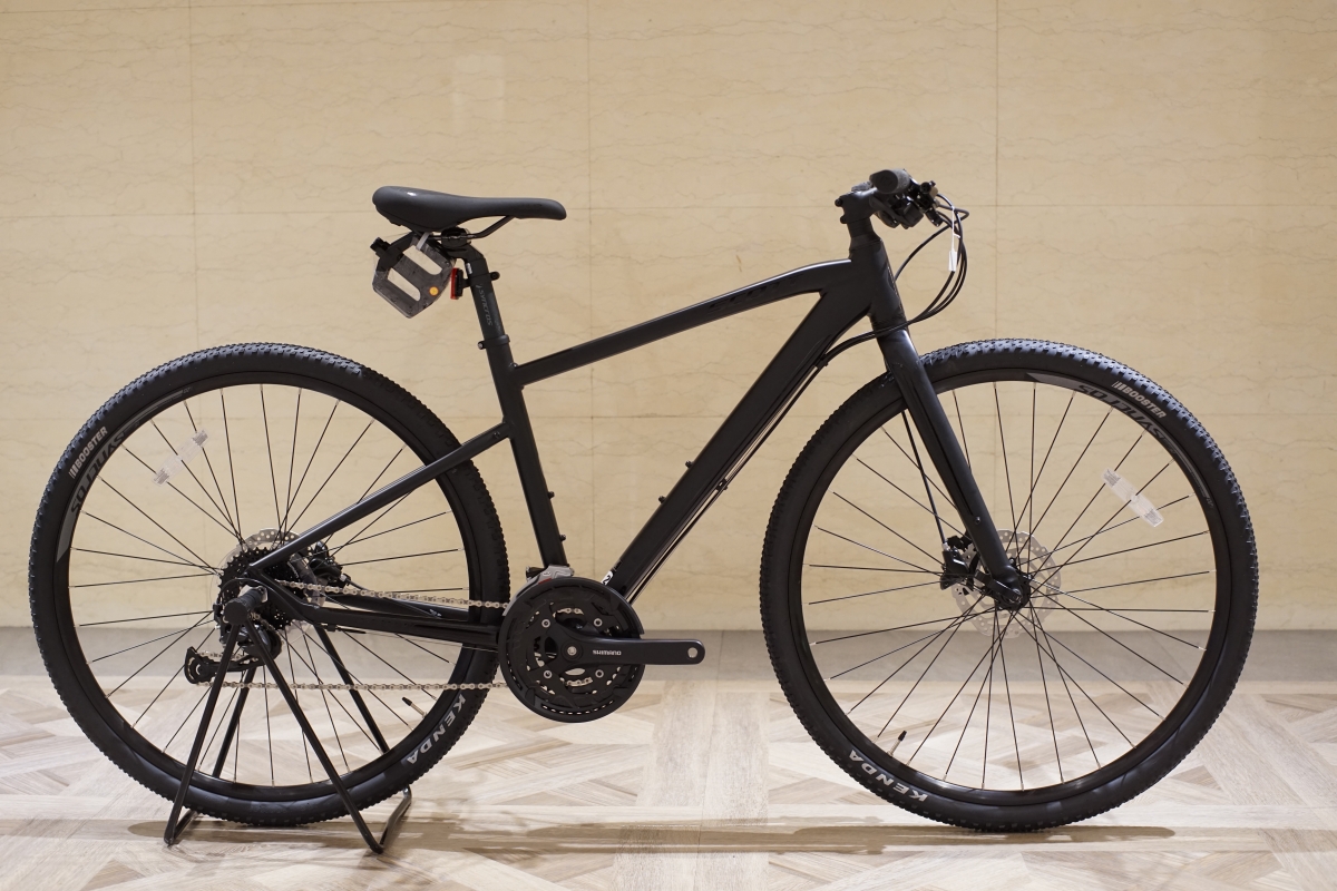  SCOTT SUBCROSS J1