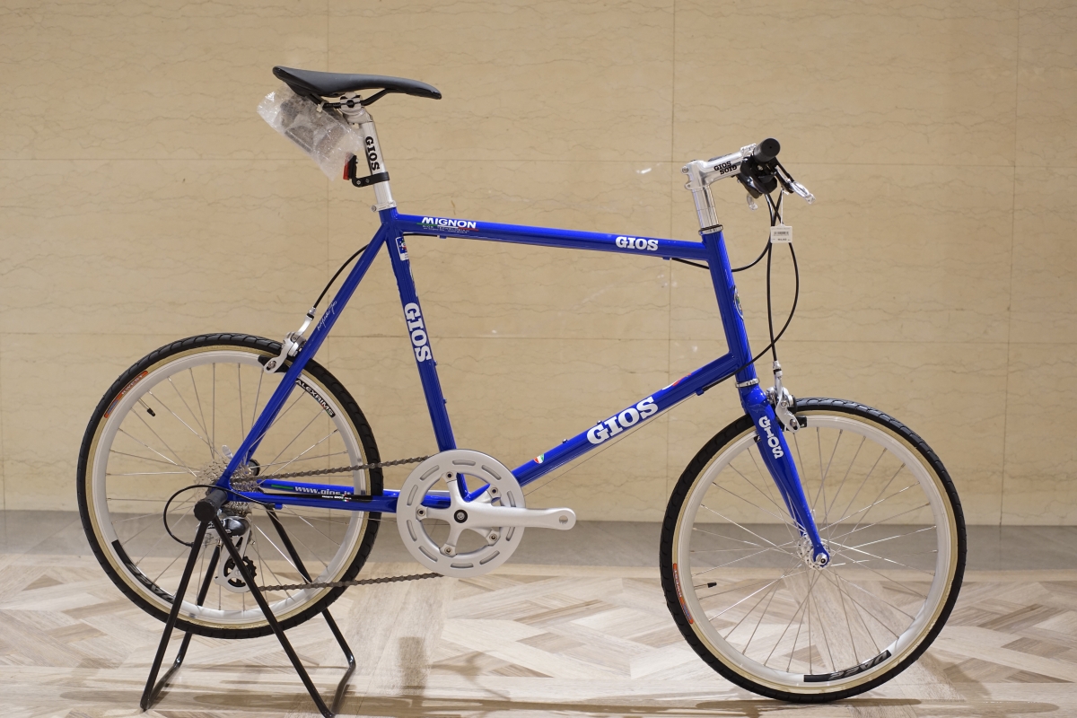  GIOS MIGNON