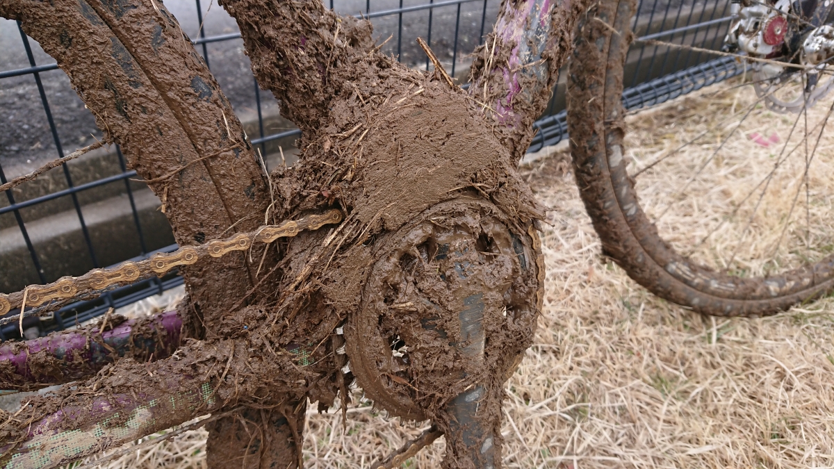 【不定期連載】シクロクロスバイクを直す【第三回】 | 新宿で自転車をお探しならY's Road 新宿クロスバイク館