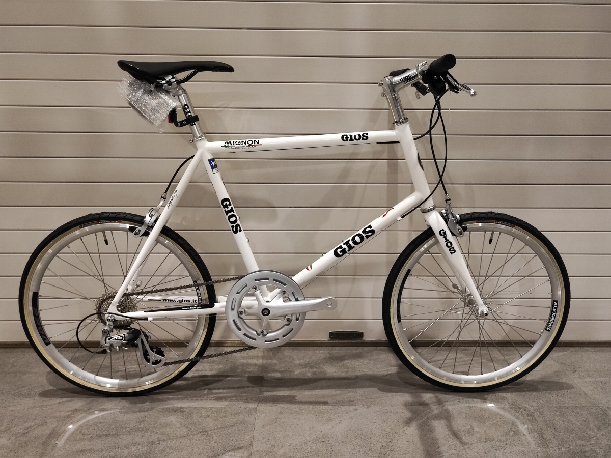 GIOS 23 MIGNON