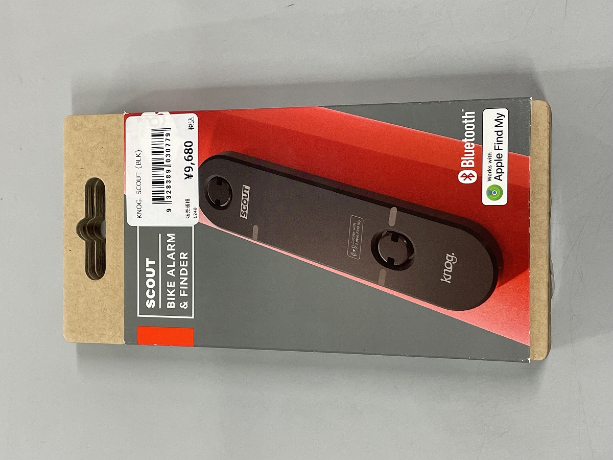 KNOG SCOUT