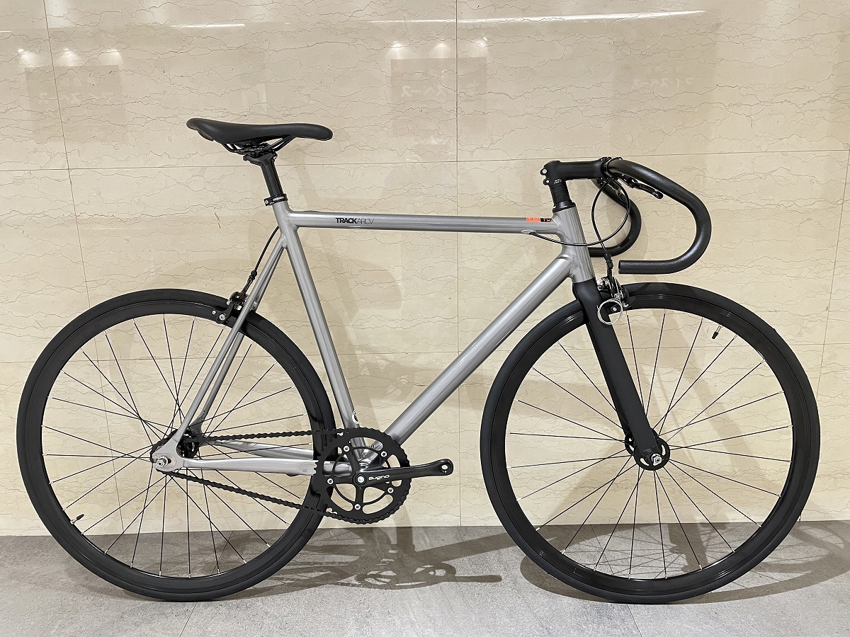 FUJI 23 TRACK ARCV