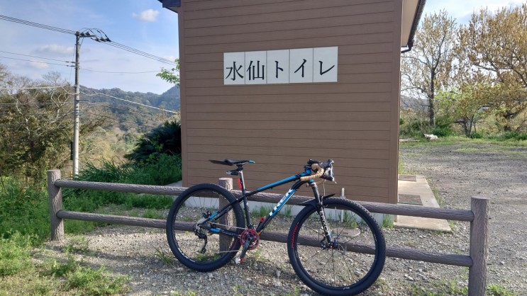 ケミカルが良いと洗車はそんなに大変ではないという話 | 新宿で自転車をお探しならY's Road 新宿クロスバイク館