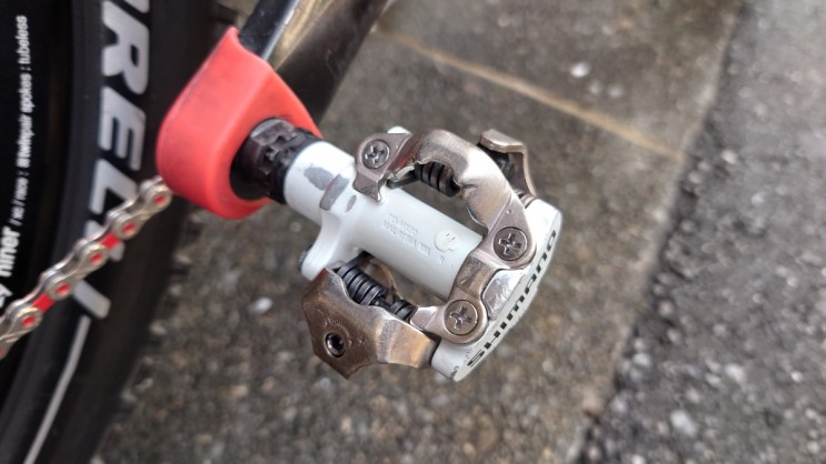 SHIMANO PD-M520