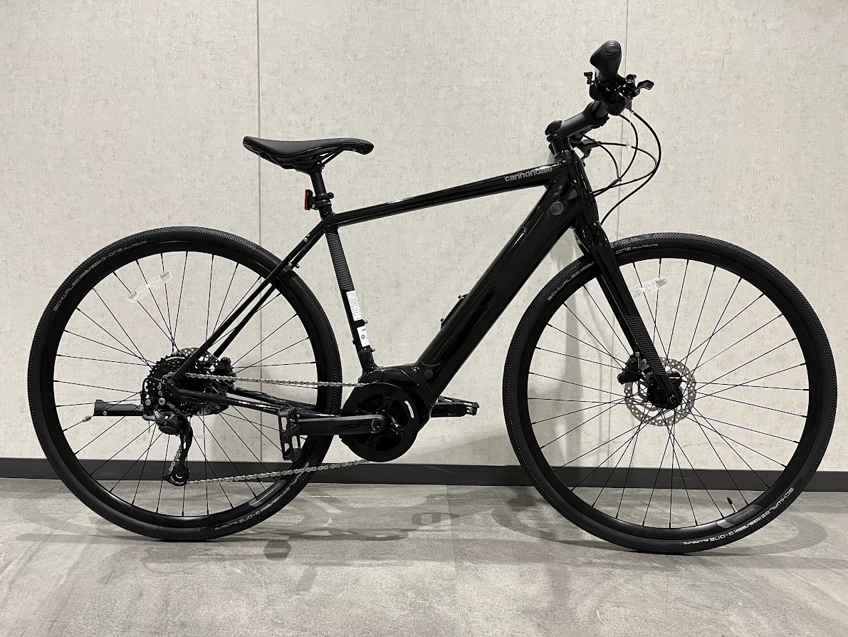 CANNONDALE 23 QUICK NEO