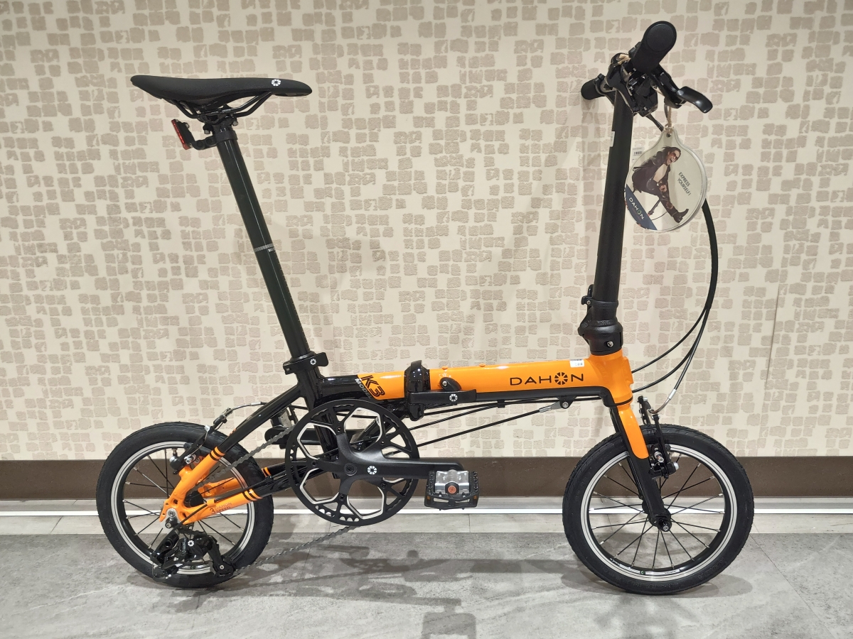 DAHON 24 K3