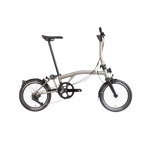 BROMPTON