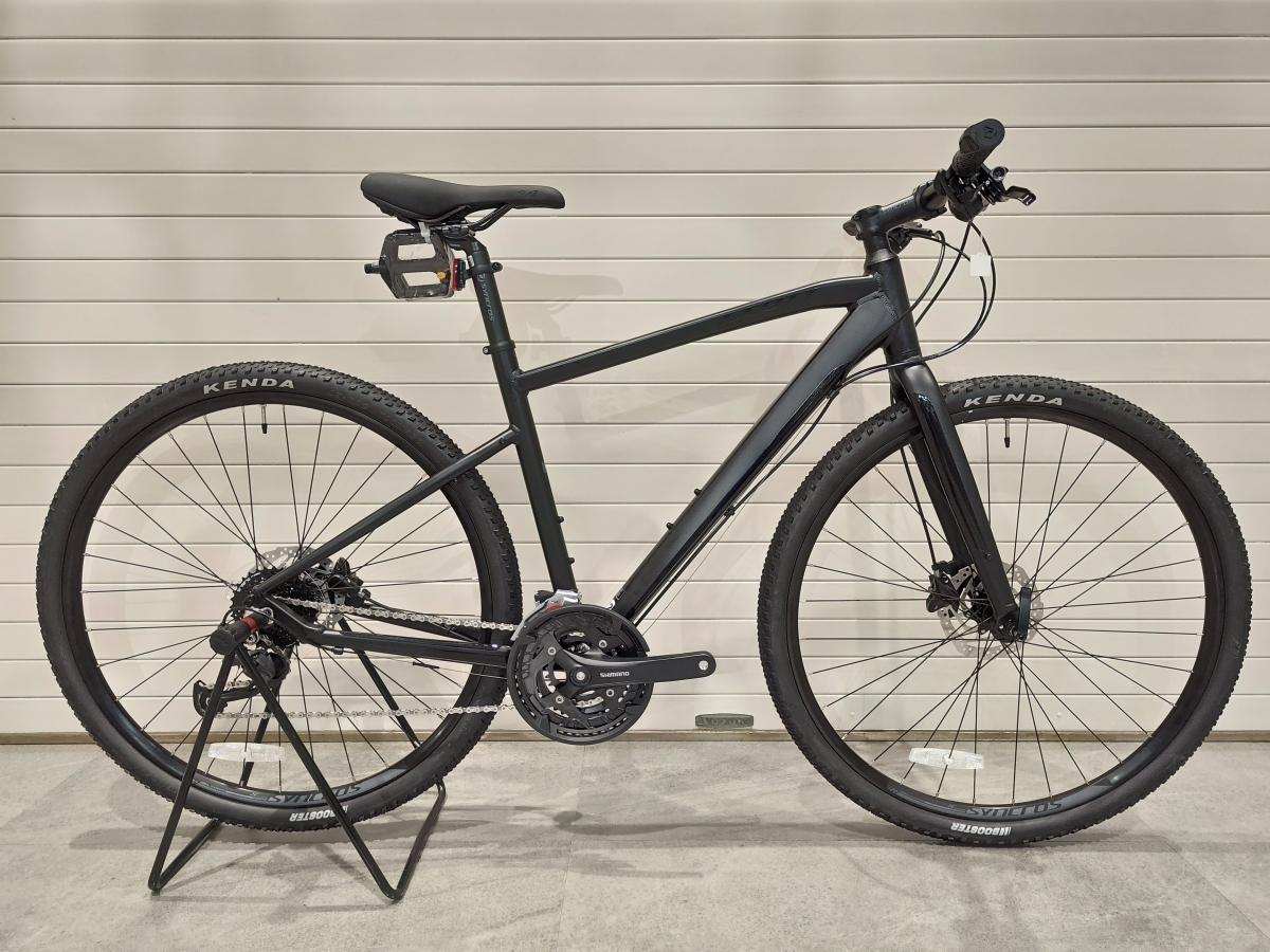 SCOTT 24 SUBCROSS J1 OUTLET