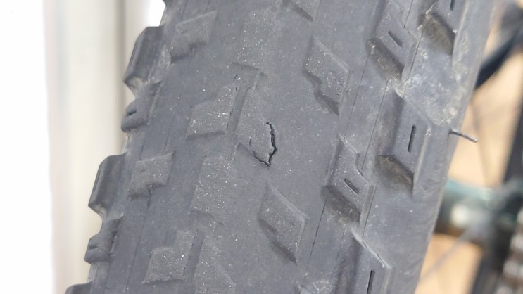 CHAOYANG PHANTOM DRY
