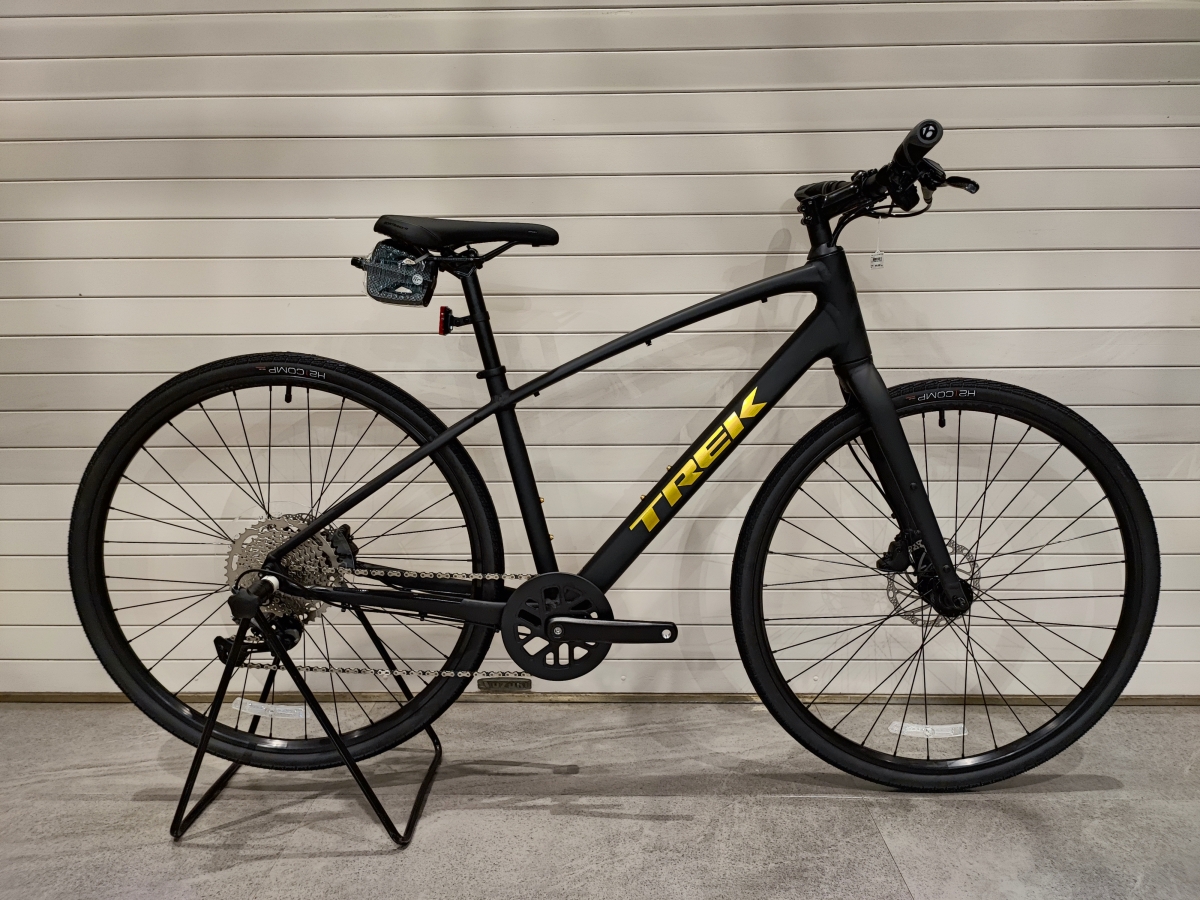 【TREK】FX2 Gen4が入荷しました！各色サンプルがありますよ！ | 新宿で自転車をお探しならY's Road 新宿クロスバイク館