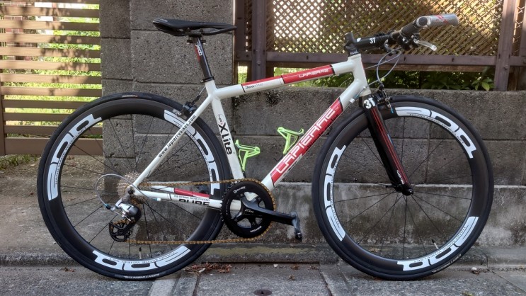 LAPIERRE 300XLITE