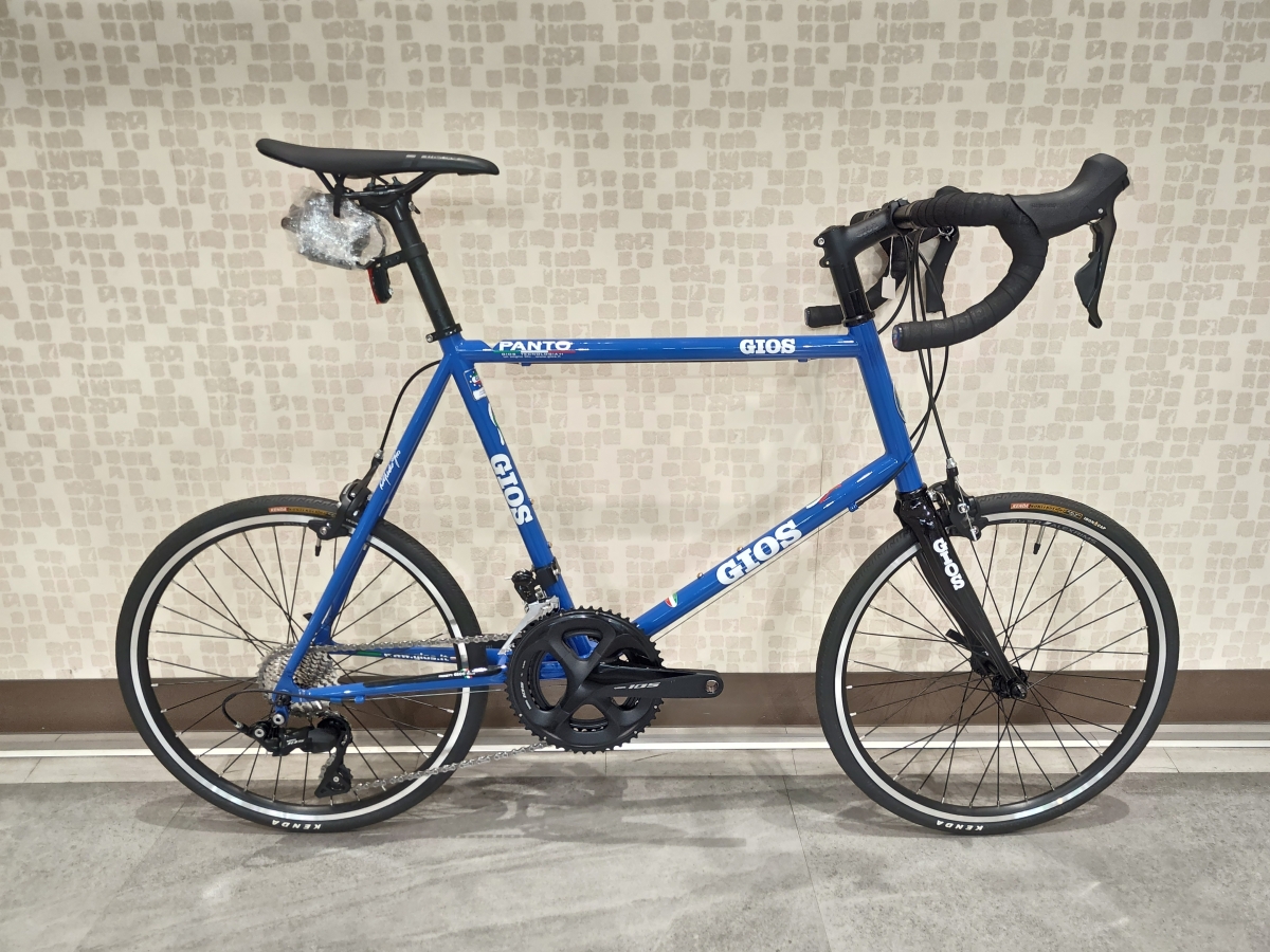 GIOS 23 PANTO 105