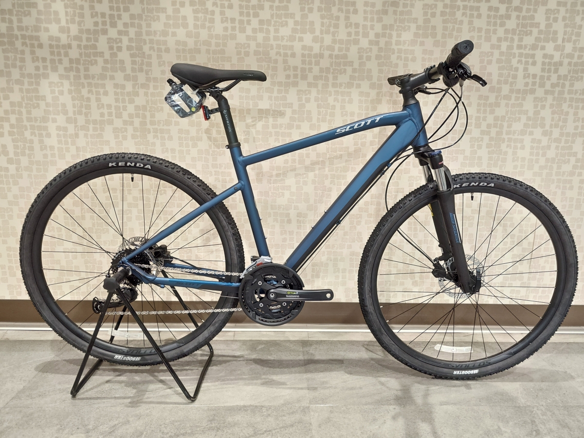 SCOTT 24 SUBCROSS 30