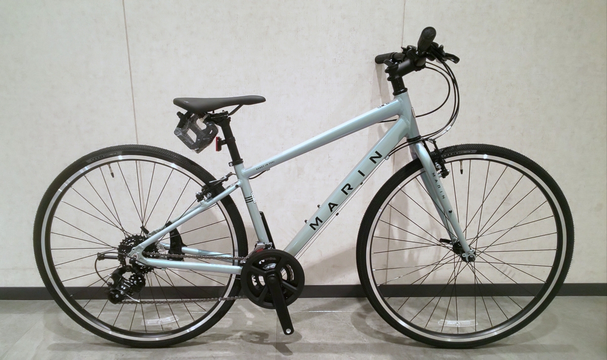 【MARIN】美麗な塗装のキッズバイク、DONKY JR 700 LTDはいかがですか？ | 新宿で自転車をお探しならY's Road 新宿クロスバイク館
