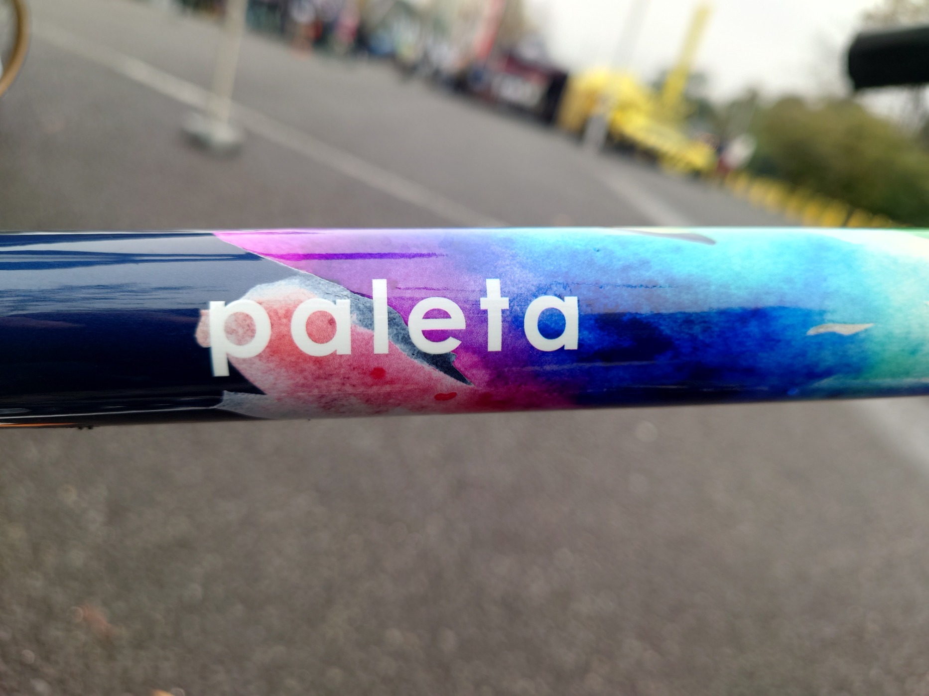 KhodaaBloom paleta