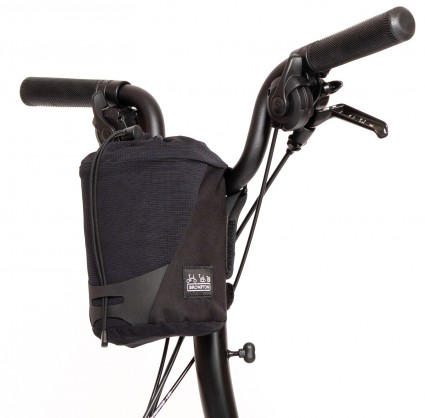 TRANSIT TRANSPORT BAG