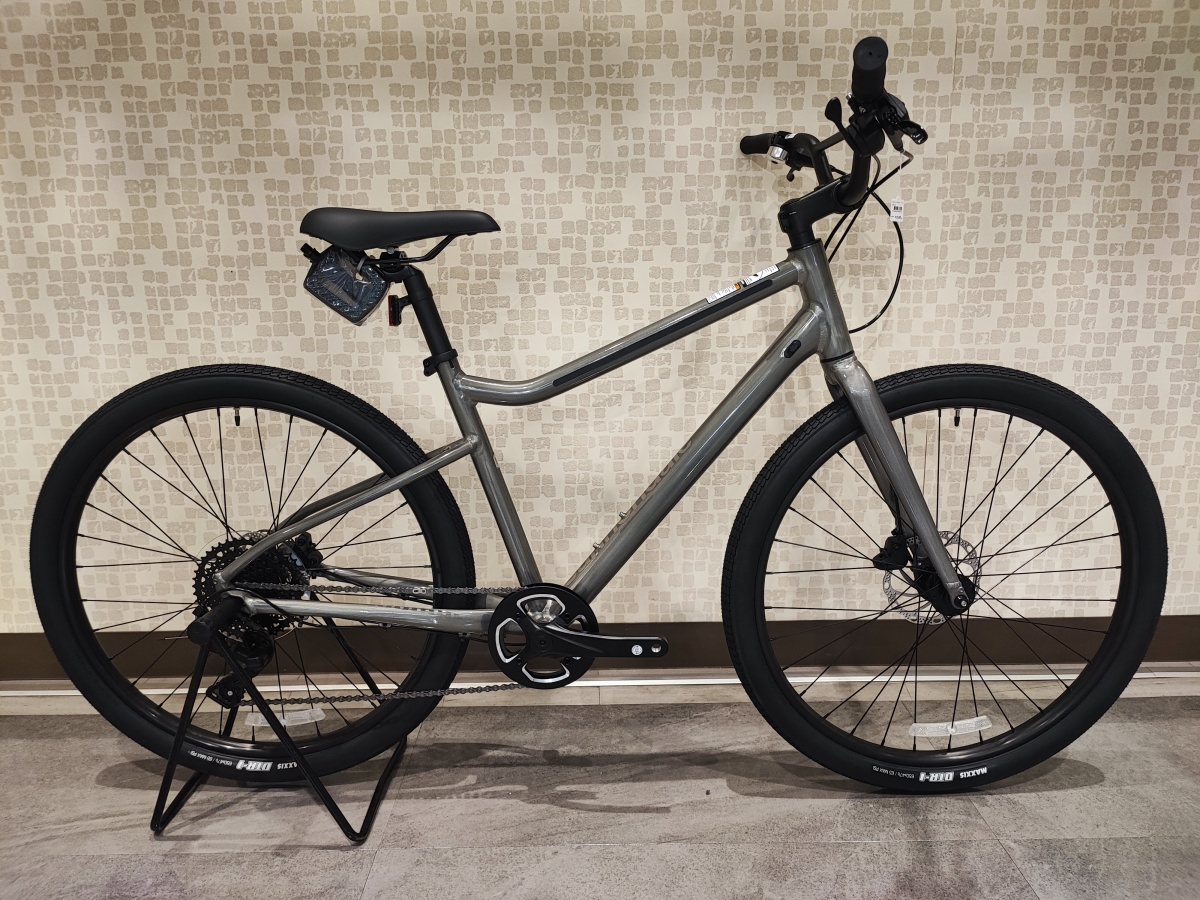cannondale 25 TREADWELL 2 LTD
